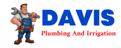 Trusted plumber in SISSETON